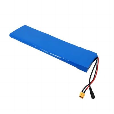 O bloco prático da bateria de Bluetooth Li 18650, alimentação elétrica da bicicleta fonte 13S5P 18650