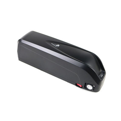 UN38.3 MSDS bateria de lítio para bicicleta elétrica 36V 10-40AH 800 tempos de ciclo