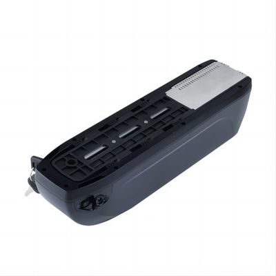 Bicicleta impermeável Li Ion Battery de Multiscene E, bateria de lítio elétrica da bicicleta do ABS
