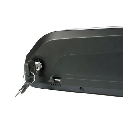 Bateria elétrica 48V/52V recarregável 15AH da bicicleta do anti lítio da queda com Bluetooth