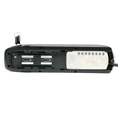Bateria elétrica 48V/52V recarregável 15AH da bicicleta do anti lítio da queda com Bluetooth