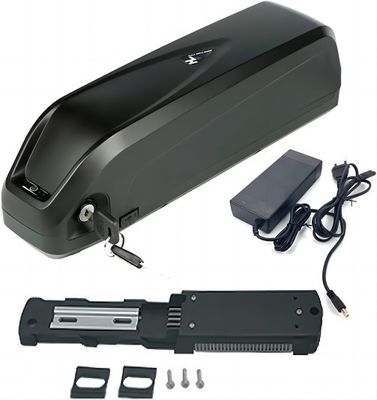Bateria elétrica 20AH da bicicleta do lítio de múltiplos propósitos com indicador do diodo emissor de luz