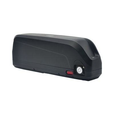 Bateria da bicicleta da gota E do ODM do OEM anti, bateria do fosfato do lítio para a bicicleta de E