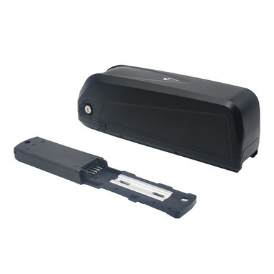 Bateria da bicicleta da gota E do ODM do OEM anti, bateria do fosfato do lítio para a bicicleta de E