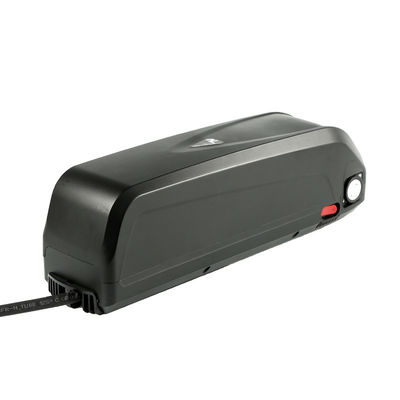 Poder super Li-Ion Electric Scooter Battery Redar automotivo 48V/52V 10AH/20AH/30AH para a bateria elétrica de duas rodas