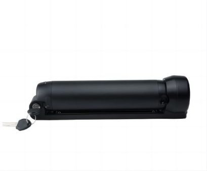 Corrosão do estábulo de Li Ion Electric Cycle Battery Rainproof do ABS anti