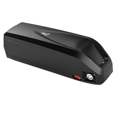 Bateria elétrica 11S7P 36V 48V 10AH 13AH 17AH da bicicleta do lítio 18650 portátil