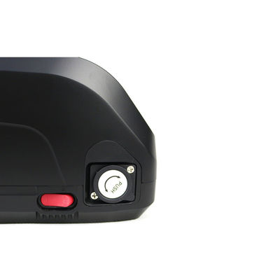 Poder super Li-Ion Electric Scooter Battery Redar automotivo 48V/52V 10AH/20AH/30AH para a bateria elétrica de duas rodas