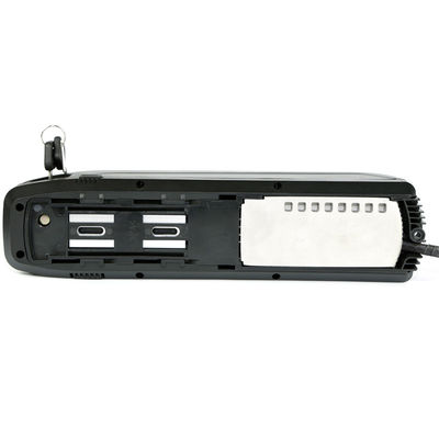 Bateria elétrica 11S7P 36V 48V 10AH 13AH 17AH da bicicleta do lítio 18650 portátil