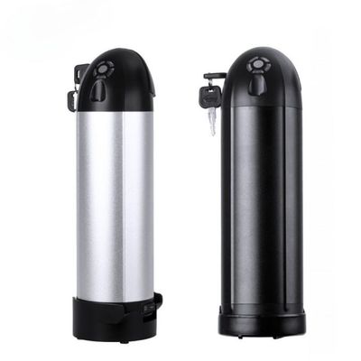 Bloco elétrico Uninterruptible da bicicleta do carregador DC2.1 10S6P 36V 7AH LFP do ciclo profundo auto para dois veículos elétricos das rodas