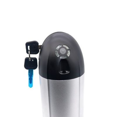 Bateria elétrica da bicicleta do lítio alto da taxa 18650 36V/48V 8.8AH/10.4Ah/13.6AH da descarga 10S2P com BMS For Electric Bicycle