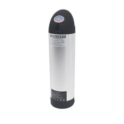 CE/MSDS aprovou a bateria automotivo à prova de explosões da bicicleta de 36V/48V 10ah 400WH LFP com controlo a distância para o triciclo elétrico