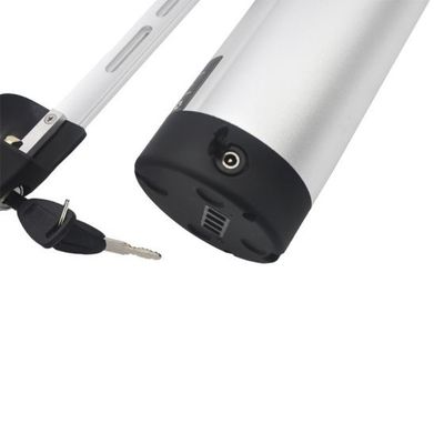 CE/MSDS aprovou a bateria automotivo à prova de explosões da bicicleta de 36V/48V 10ah 400WH LFP com controlo a distância para o triciclo elétrico