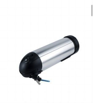 CE/MSDS aprovou a bateria automotivo à prova de explosões da bicicleta de 36V/48V 10ah 400WH LFP com controlo a distância para o triciclo elétrico