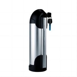 Estojo para garrafa Super Cycle Life 18650 10S6P 36V/48V 15AH bateria de lítio para bicicleta elétrica para bicicleta elétrica