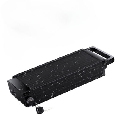 Bateria elétrica da bicicleta de BMS 10.4AH, lítio prático Ion Battery For Ebike