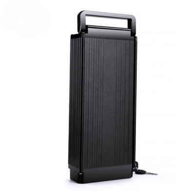 Bateria elétrica da bicicleta de BMS 10.4AH, lítio prático Ion Battery For Ebike
