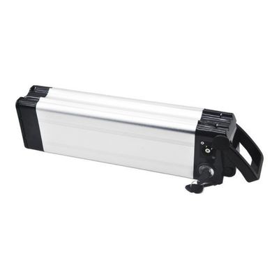 Bateria de lítio IP65 de pouco peso para o impacto da bicicleta de E - resistente
