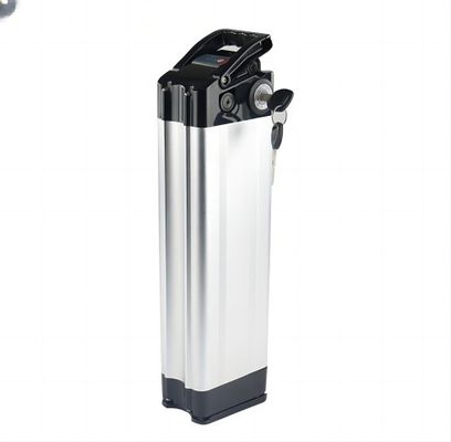 Mais baixo tipo bloco elétrico do tubo da bateria da bicicleta do lítio de Redar 36V 7AH/10AH/15AH/18AH/20AH 23700 para o triciclo elétrico