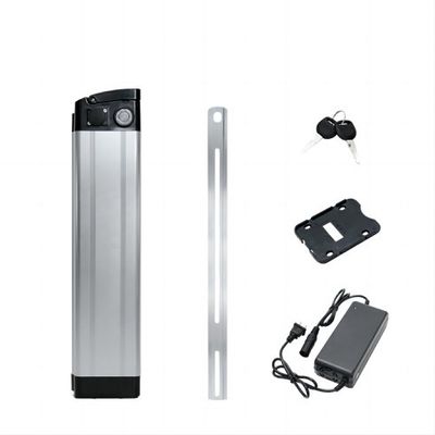 Alta densidade redar 48 v/52 v 11ah/13ah/17ah lítio 18650 bateria de bicicleta elétrica com msds para bicicleta dobrável elétrica