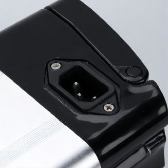 Baterias ebike de lítio 20AH à prova d'água, bateria de lítio 36V para bicicletas elétricas