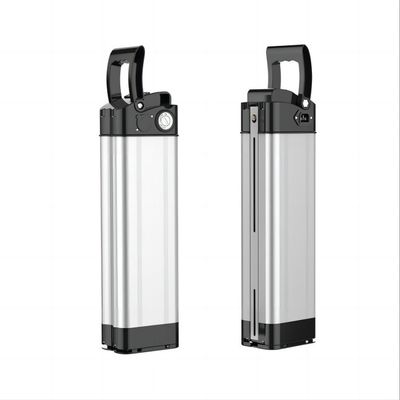 Grau à prova de explosão A13S5P 48V/52V 17AH Redar Lithium Bateria de Bicicleta Elétrica Construída em BMS Para Scooter Elétrica