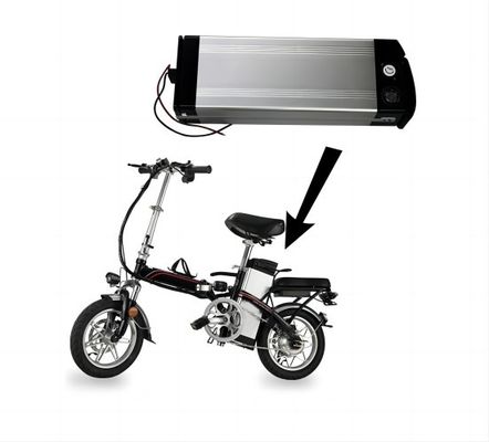 Mais baixo tipo bloco elétrico do tubo da bateria da bicicleta do lítio de Redar 36V 7AH/10AH/15AH/18AH/20AH 23700 para o triciclo elétrico