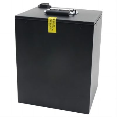 15S6P bateria recarregável 48V 30AH do lítio EV com a tela de exposição do LCD