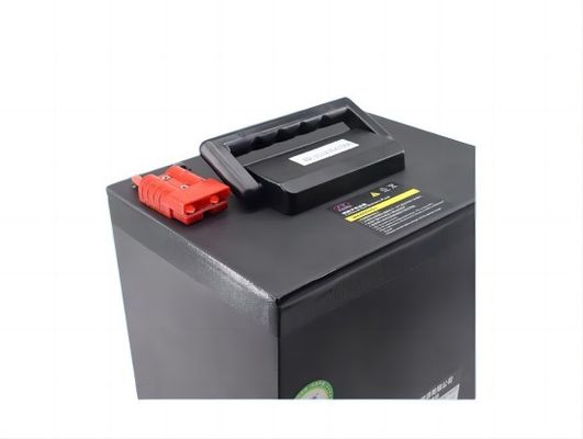 Bloco multifuncional da bateria de lítio para o carro IP65 com Matt Black Case