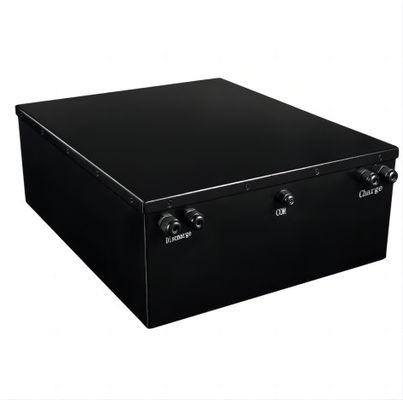 Lítio da bateria de MSDS NCM EV, veículos de Ion Battery Used In Electric do lítio