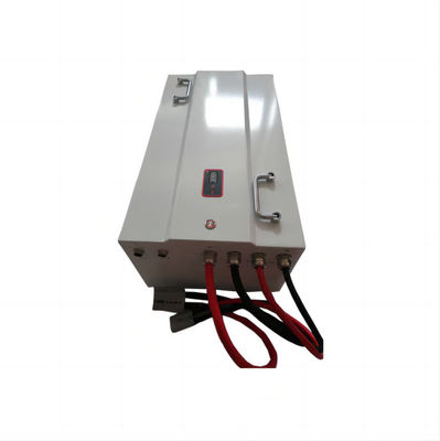 Bateria de lítio especial automotivo 48V do UL 300AH para sistemas de rastreio