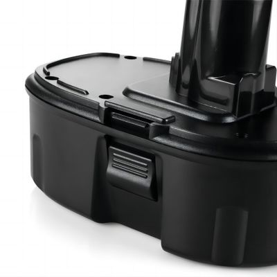 Anti lítio Ion Tool Battery Rainproof With da corrosão construído em BMS