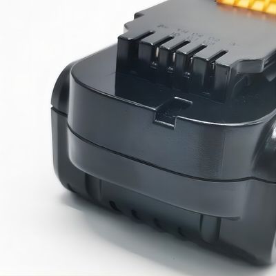 Bateria universal de pouco peso da broca 20V à prova de explosões com controlo a distância