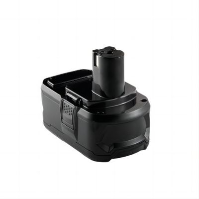5000 MAH Stable Electric Drill Battery 18V compatível com indicador do diodo emissor de luz