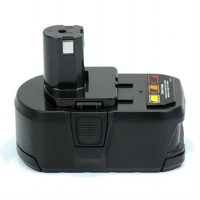 Sem corda multifuncional da bateria impermeável da broca do lítio 5S2P com carregamento de USB