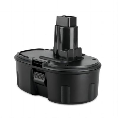 Bloco da bateria da broca elétrica de 5S1P 18V 2.5AH impermeável com construído em BMS