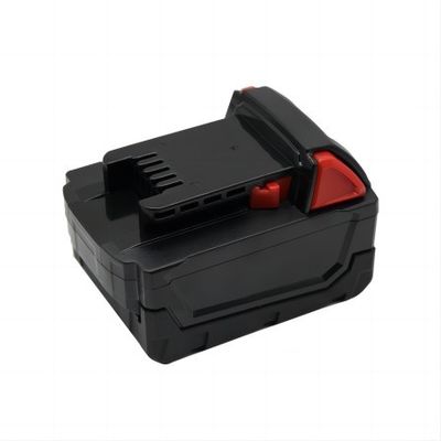 Anti bateria de lítio reusável da broca da corrosão, bateria da ferramenta elétrica de Multiuse 18V