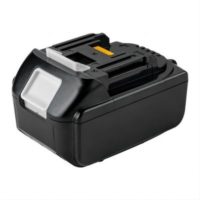 Bateria durável à prova de choque 21700 9V 2500 MAH Cordless da broca elétrica