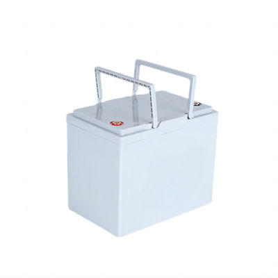 Ciclo mais longo 12 pilha prismático da bateria CATL do lítio Lifep04 do volt para o &quot;trotinette&quot; elétrico