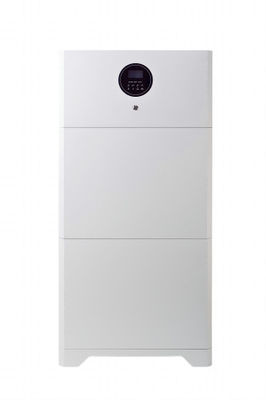 Inversor Solar Híbrido Off Grid Sistema de Armazenamento de Energia Solar para Casa 5KWH 10KWH 20KWH 30KWH H 25KWH 35KWH