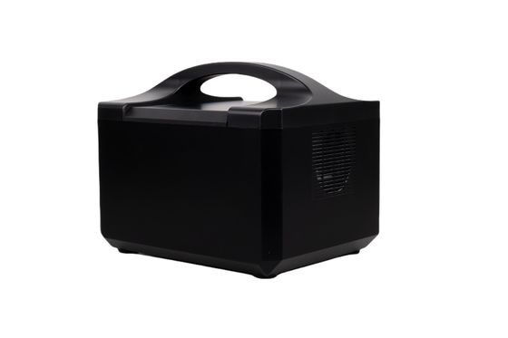 Flashfish 600Wh Adaptador UE MPPT Suporte Recarregável Portable Power Bank Com CE aprovado para eletrodomésticos