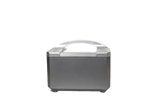 220V 50HZ DC12 300W AC Swtich QC3.0 Banco de Energia Solar Portátil Com Luz LED Para Sistema de Armazenamento de Energia