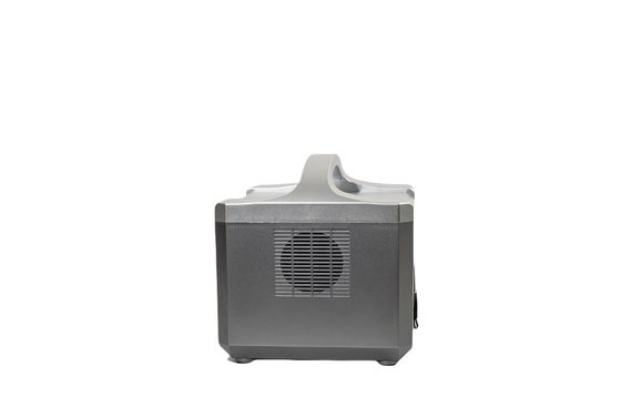 220V 50HZ DC12 300W AC Swtich QC3.0 Banco de Energia Solar Portátil Com Luz LED Para Sistema de Armazenamento de Energia
