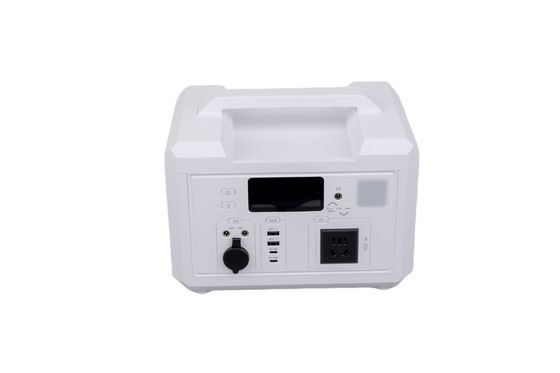 IP68 Carregamento rápido dentro de 2 horas Caixa de bateria branca Banco de energia portátil para dispositivos móveis