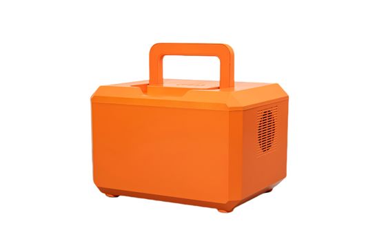 Recarregar LifePO4 3.2V15AH Bateria Alta densidade de energia 220V 110V Estação de energia portátil AC com LCD Para ferramentas elétricas