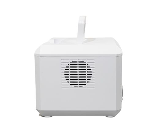 Recarga de substituição de âncora 576WH LifePO4 Bateria Estação de energia de acampamento com material à prova de fogo Bateria Pack