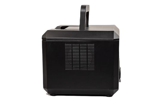 IP65 Vida de ciclo mais longa Eco Flow Substituição Gerador de energia portátil com BMS para sistema de backup doméstico