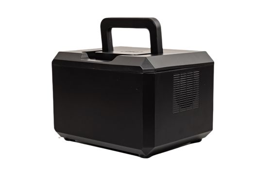 IP65 Vida de ciclo mais longa Eco Flow Substituição Gerador de energia portátil com BMS para sistema de backup doméstico