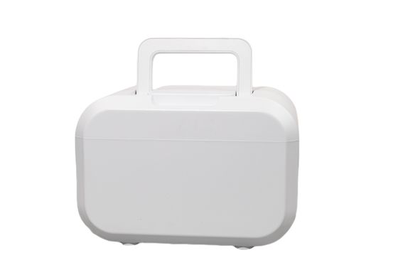 Flashfish Ac Potência de saída Até 1200w Alta densidade de energia Recarregar Lifepo4 Bateria Estação de energia solar portátil para Cpap