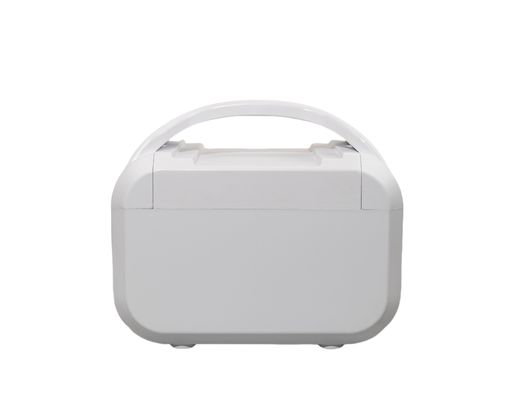 Estação de energia portátil recarregável com WiFi para TV / ventilador elétrico
